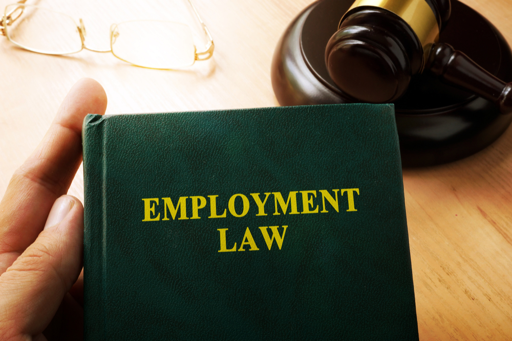 New California Employment Laws San Francisco Employment Lawyers