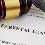 parental leave form