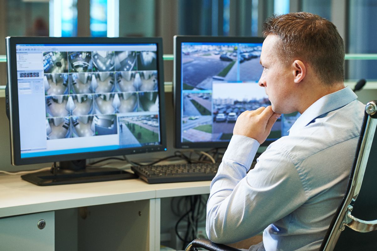 Video Surveillance in the Workplace Illegal to Film Employees in CA?